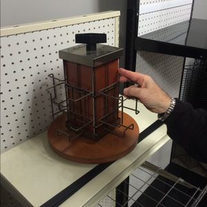 Meet your Posher, Robert